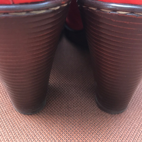 Born size 11 heel - Picture 5 of 8